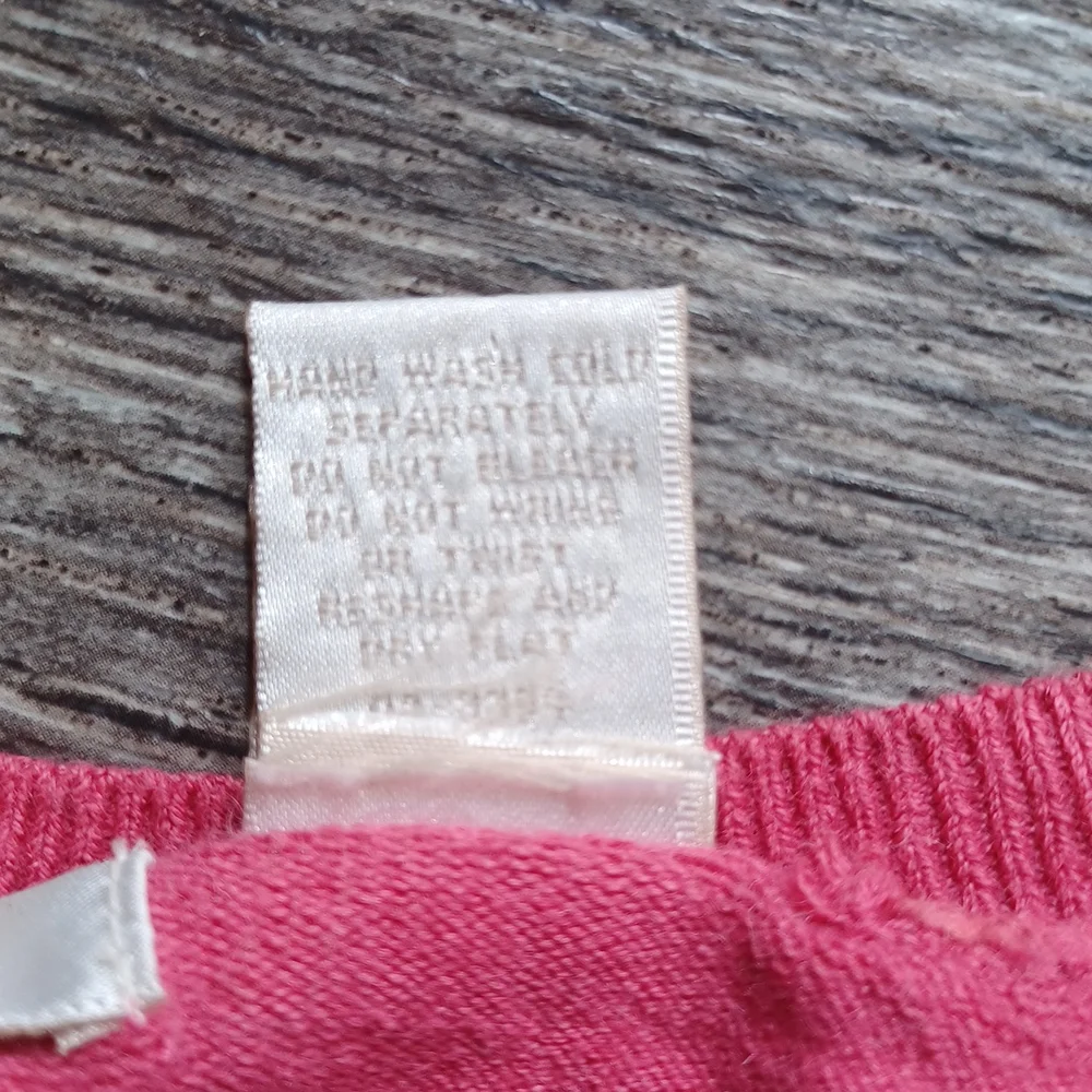 Sequined Vintage Cardigan - Picture 5 of 5